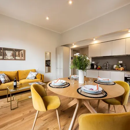Apartments Florence Διαμέρισμα