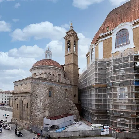 Lägenhet Apartments Florence