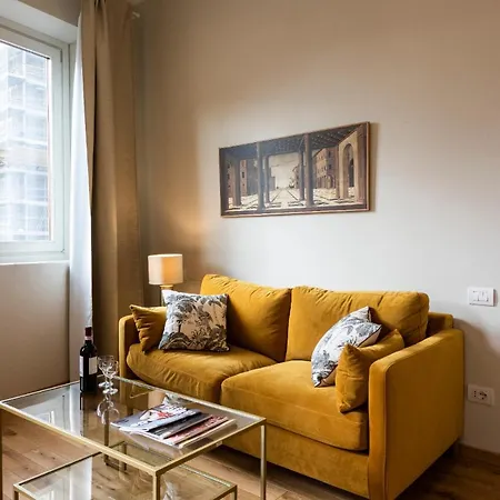 Apartments Florence Florens