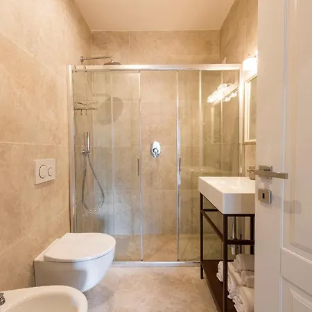 Apartments Florence Lägenhet Florens