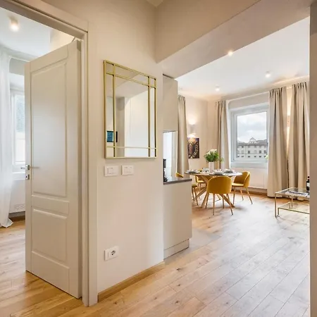 Apartments Florence * Florens