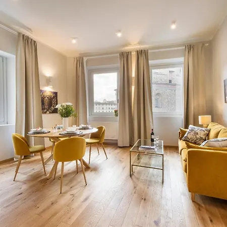 Apartments Florence * Florens