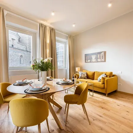 Apartments Florence *