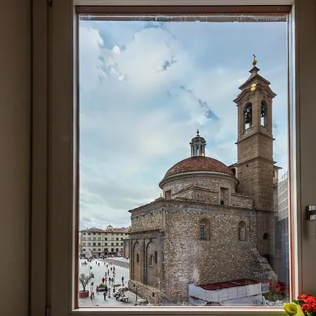 Lägenhet Apartments Florence *